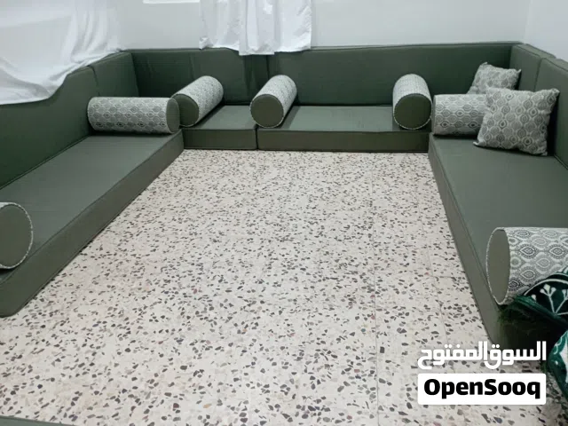 جلسة عربية ارضية تفصيل جديدة