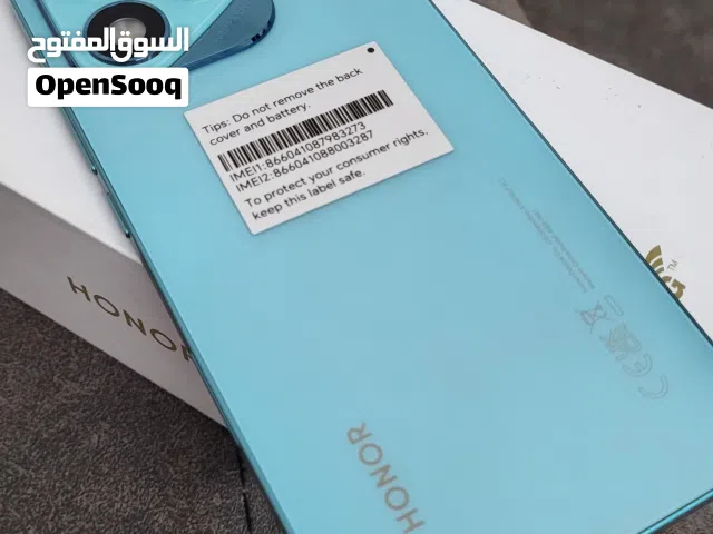 Honor Honor 400 lite 256 GB in Jerash