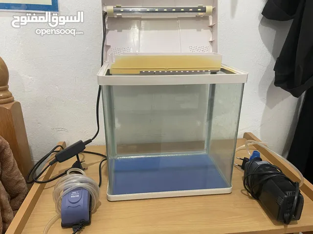 Aquarium tank for sale