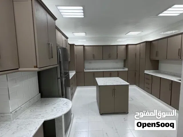 شركة سمارت هوم للاعمال الالمنيوم أبواب - نوافذ - مطابخ - مصاريع ودرابزين المدخنة - زجاج الأمان -