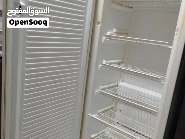 فريزر ناشونال الكتريك