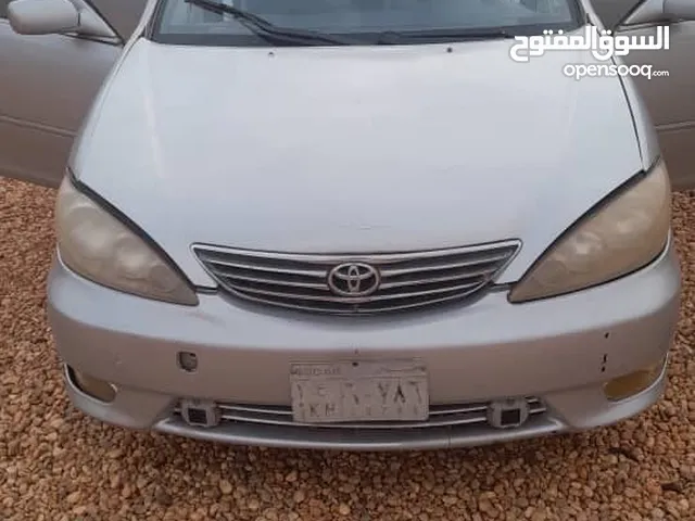 Used Toyota Camry in Khartoum