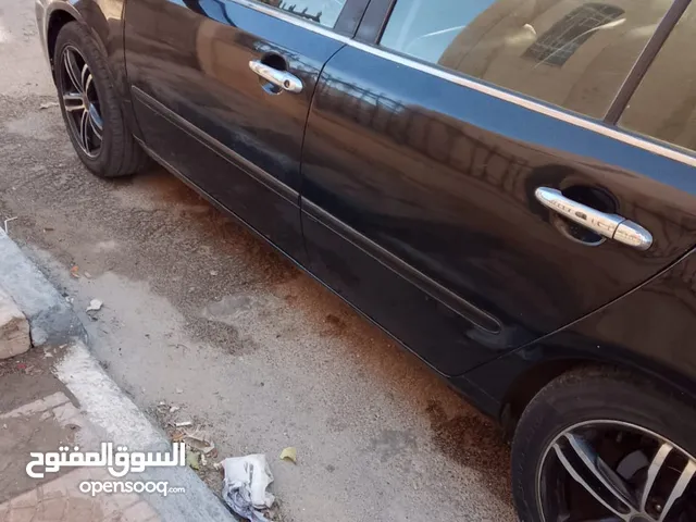 كيا لوتسي 2007 للبيع