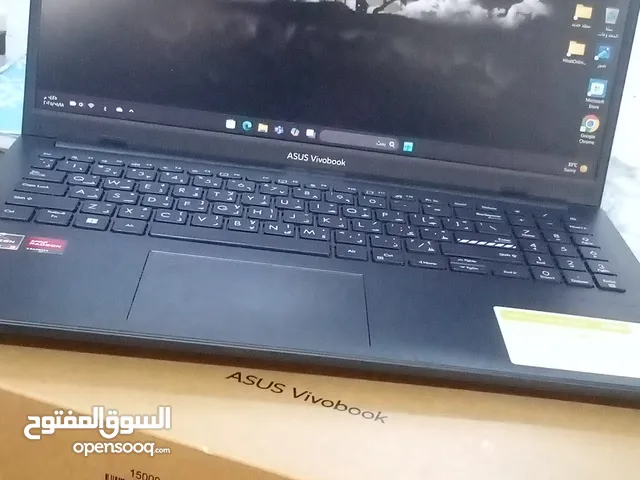 لابتب (ASUS Vivobook Go14/15)