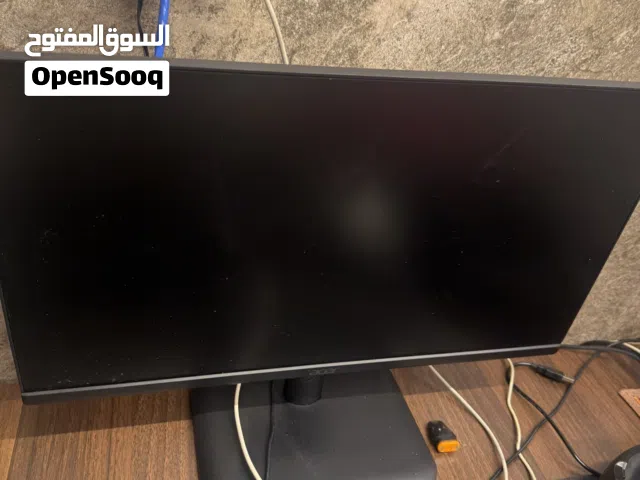 21.5" Acer monitors for sale  in Amman