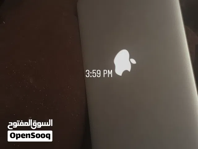 MacBook pro 2015