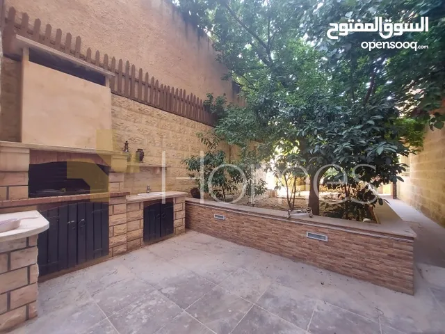 340 m2 5 Bedrooms Apartments for Sale in Amman Khalda
