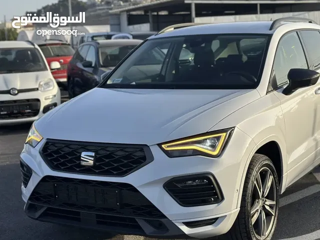 Used Seat Ateca in Bethlehem