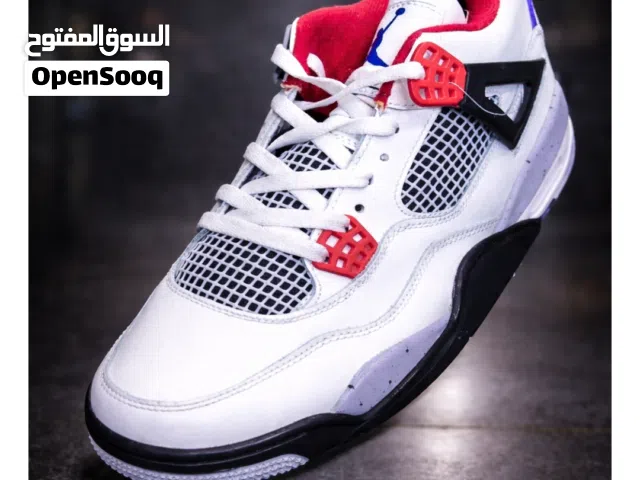 بوت جوردن فور original  size 44 made in vitnam