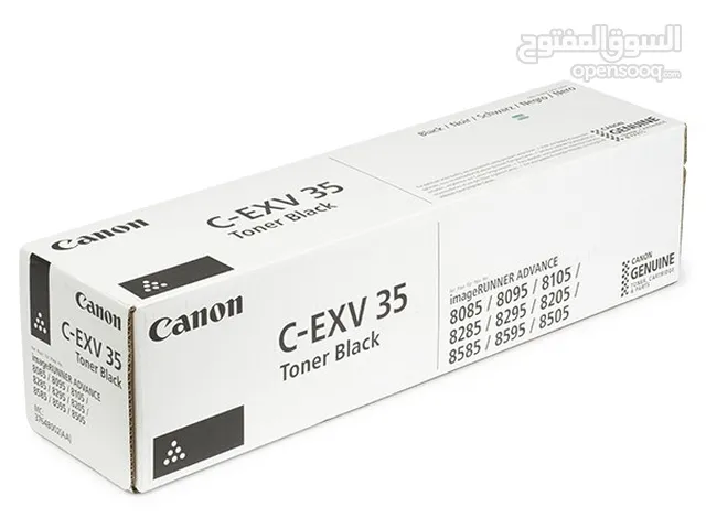 Ink & Toner Canon printers for sale in Amman