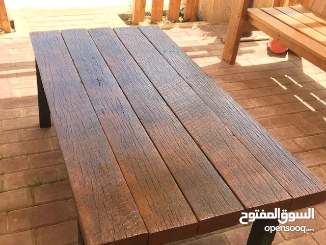 خشب معالج حديق اكواخ مضلات