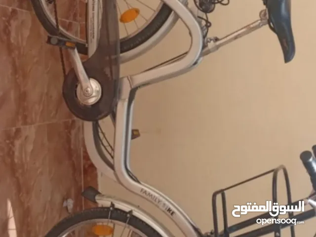 دراجة نارية