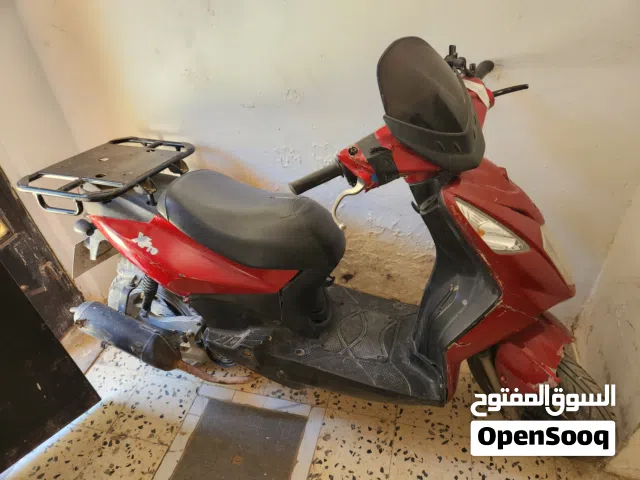 2024 SYM Other
