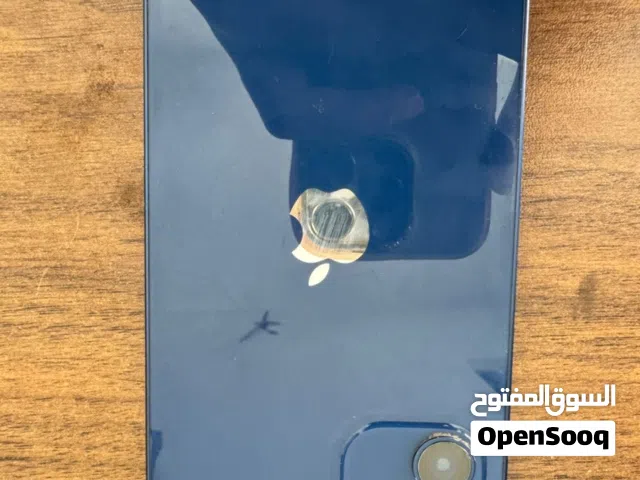 Apple iPhone 12 128 GB in Tripoli