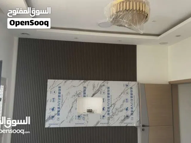 عشرة محلات للايجار