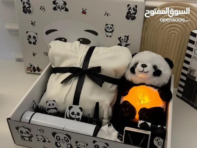 بوكس هدايا