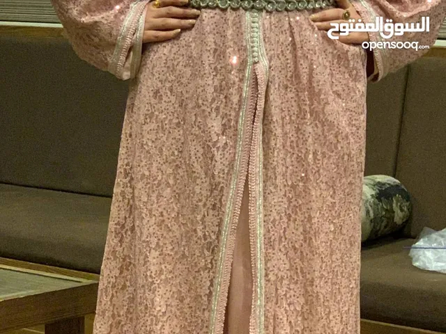 Kaftan Textile - Abaya - Jalabiya in Amman