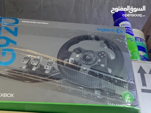 دركسون g920 اكس بوكس