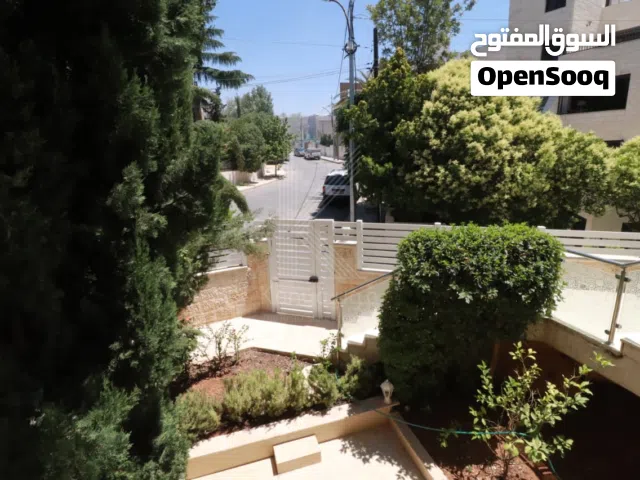 352 m2 4 Bedrooms Apartments for Sale in Amman Abdoun Al Shamali