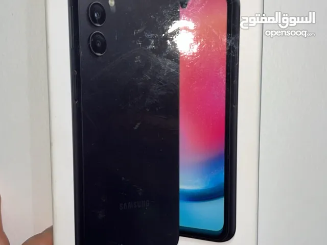 جالاكسي A24 الجهاز عطل جديد