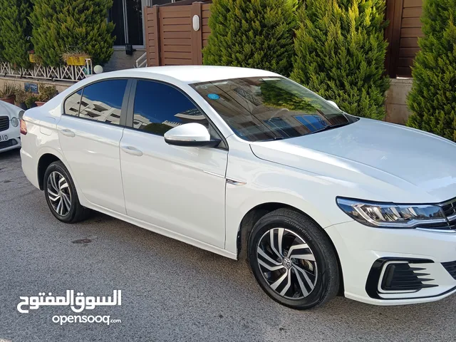Used Volkswagen Bora in Amman