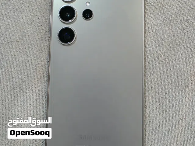 Samsung Galaxy S24 Ultra 256 GB in Al Dhahirah