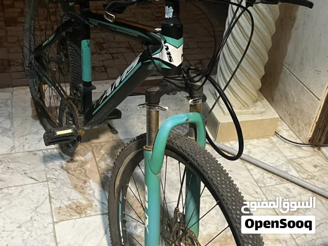 دراجات هوائية للبيع