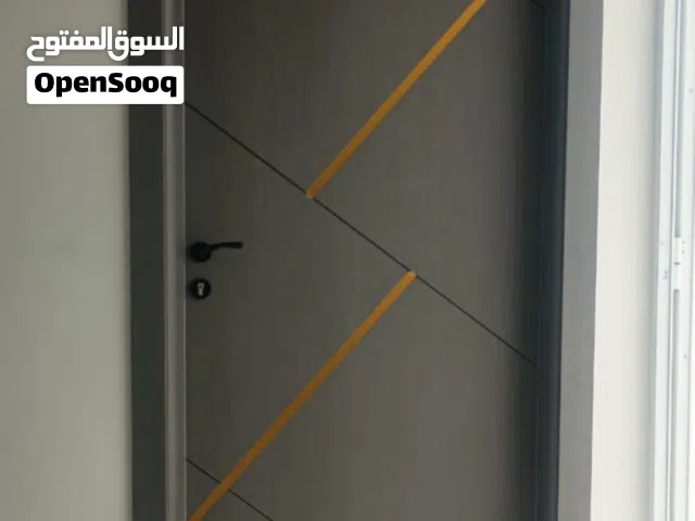 WPC Doors.... making