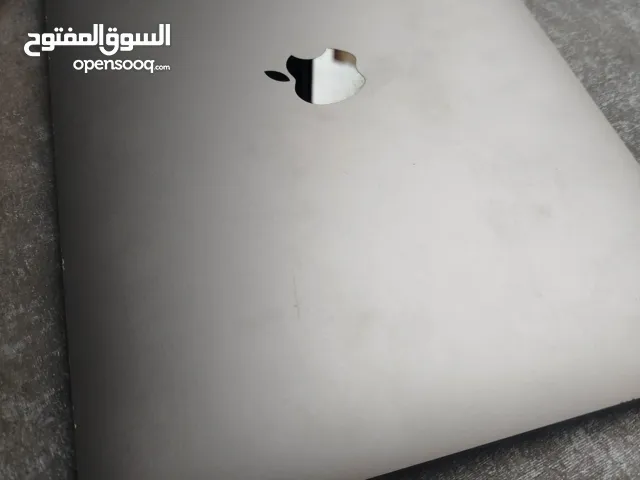 MacBook air apple M1 512/8gb 13,3''