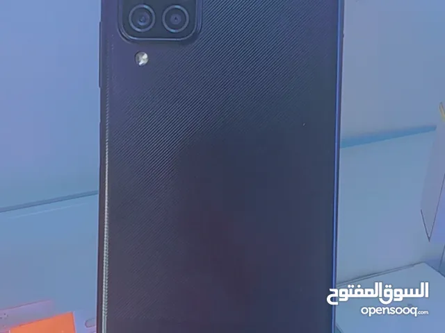 Samsung Galaxy A12 128 GB in Tripoli