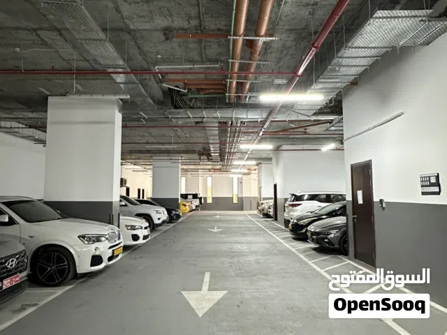مكاتب للإيجار في بوشر شارع المها بوشر  Office for rent in Al Maha street