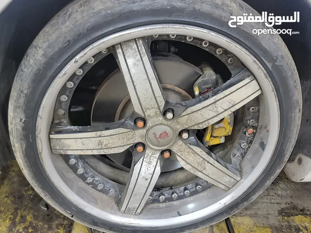 جنط ترافيك ستار للبيع او للبدل