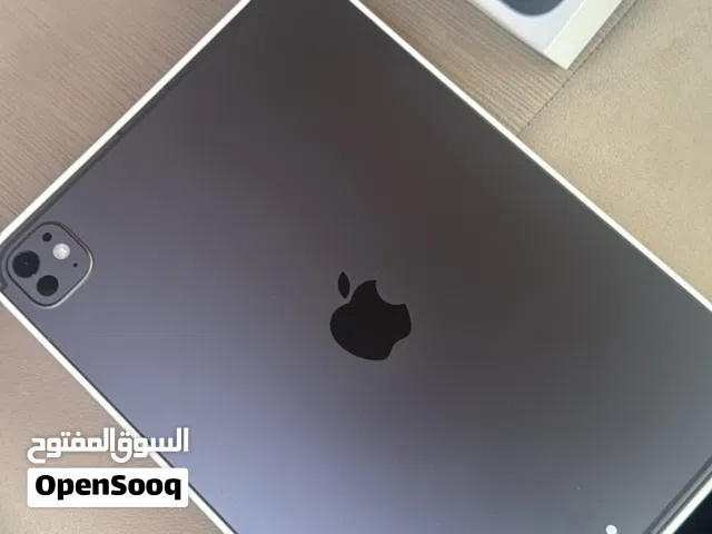 Apple iPad Pro 11 256 GB in Al Batinah