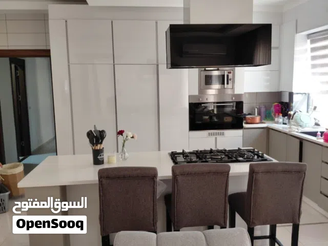 204 m2 3 Bedrooms Apartments for Sale in Amman Marj El Hamam