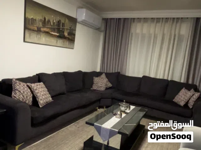 طقم كنب كورنر