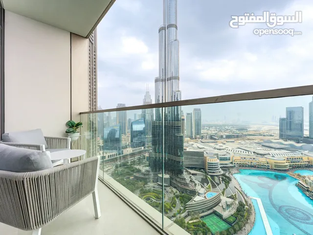 Furnished Daily in Abu Dhabi Al Aman