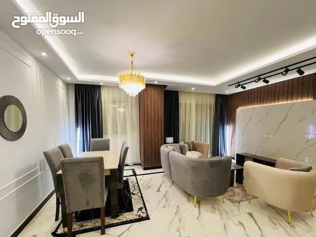 200 m2 Studio Apartments for Sale in Cairo New Administrative Capital