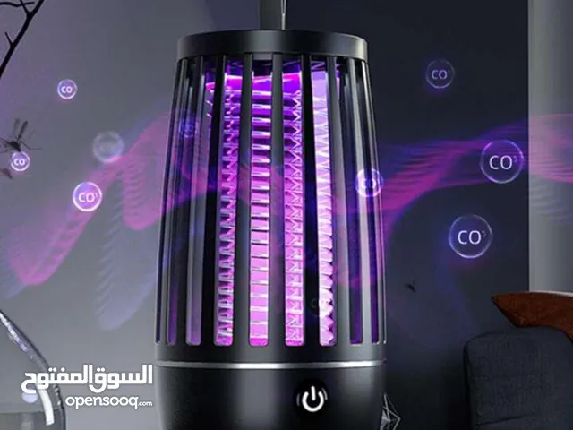صاعق ناموس كهربائي  يشتغل بالكهرباء فرم سريع وآمن 100% مثالي للغرفة – بدون صوت
