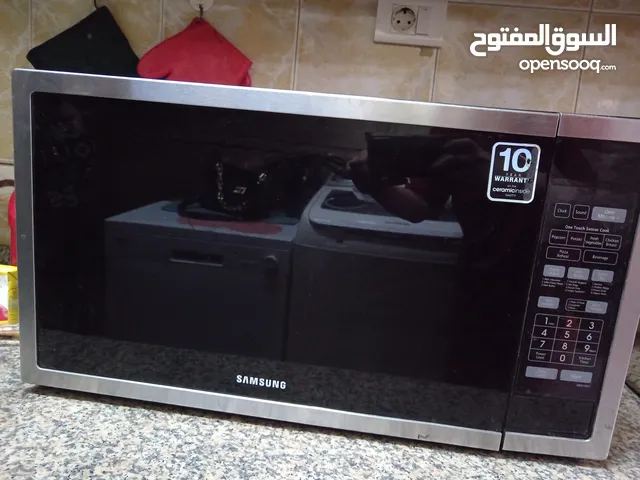 Samsung 30+ Liters Microwave in Zarqa