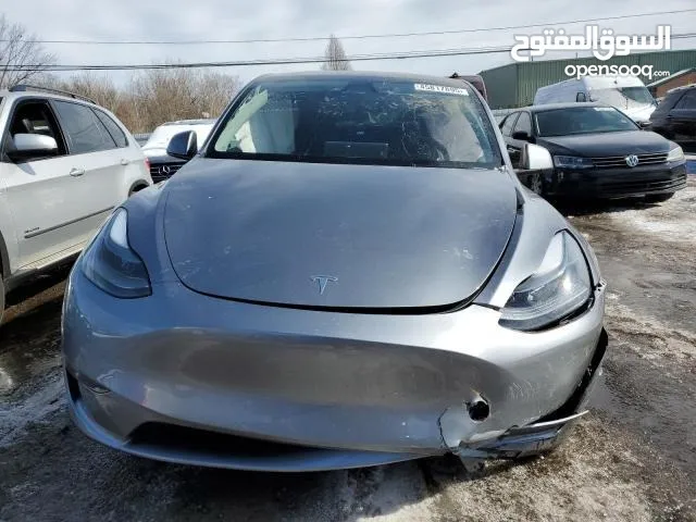 تسلا 2024 DUAL MOTOR