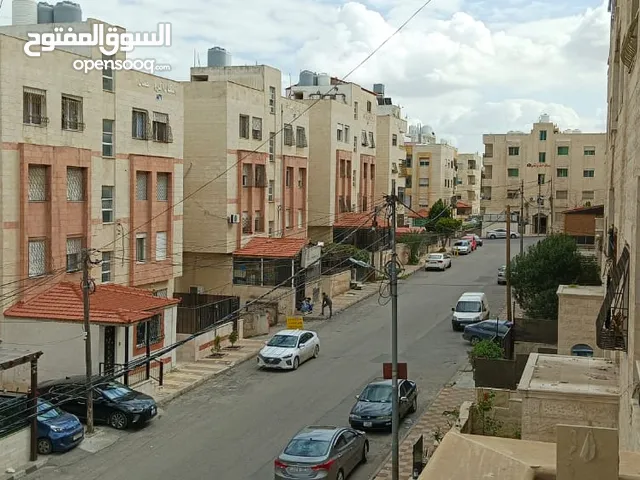 121 m2 4 Bedrooms Apartments for Sale in Amman Jabal Al Zohor