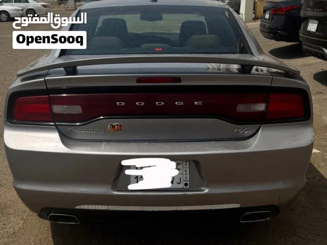 2013 Dodge Charger R/T
