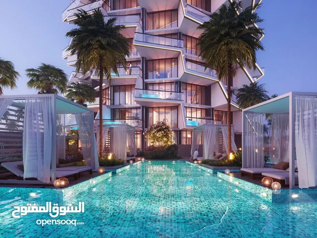 800ft Studio Apartments for Sale in Dubai Jumeirah Village Circle