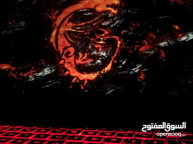لابتوب كيمنك MSI GF63 thin 10SC