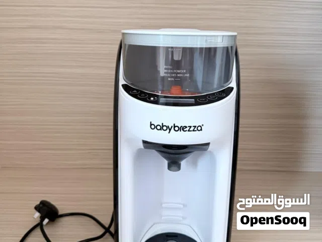 Baby Brezza Formula Pro advanced/ Milk dispenser machine  Brand - Baby Brezza model- advance pro