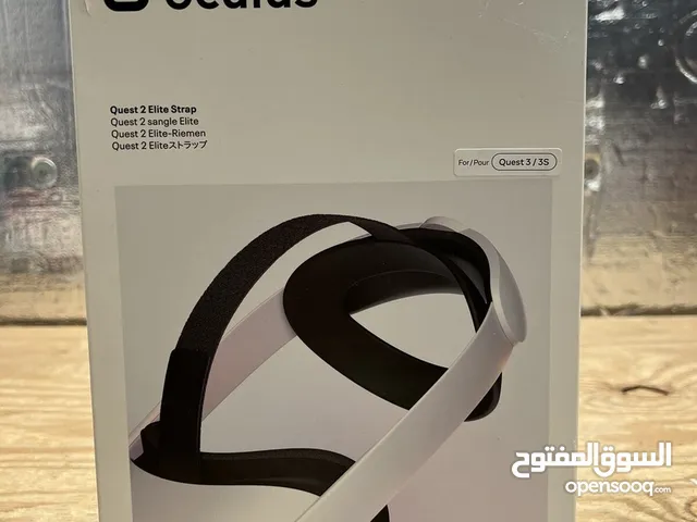 oculus quest2 headstrap (حزام الرأس ل ميتا كويست 2 من شركة كيوي(