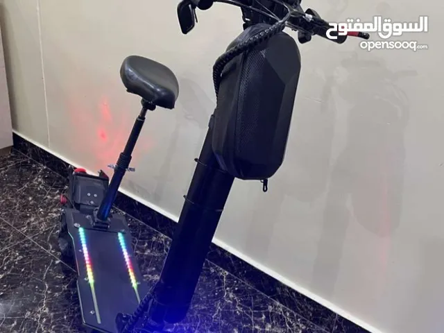 الاسكوتر وارد الامارات