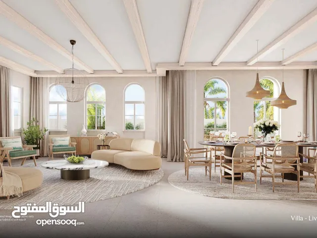 2730 ft² 3 Bedrooms Villa for Rent in Abu Dhabi Madinat Zayed