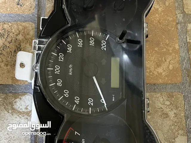 هايلكس 2013