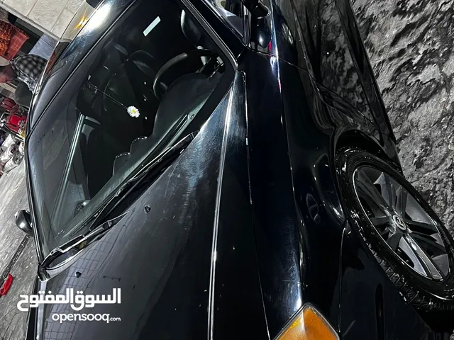 هونداي توسكاني 2004